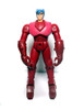 Boneco Cronos Cale Samurai Warriors Playmates Anos 90 0