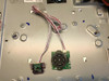 Receptor Y Botonera Daewo Dwled-49fhds2 0