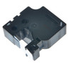 5pk 18489 Negro En Nylon Flexible Blanco Etiqueta Industrial 3