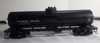 D_t Athearn Tank Car Santa Fe At 801 Usado 1