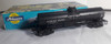 D_t Athearn Tank Car Santa Fe At 801 Usado 2