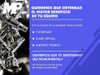 Set Aerografo Olympo Dual Con Agujas Intercambiables + Clase 1