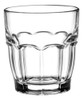 Vasos De Jugo Apilables Bormioli Rocco Rock Bar - Juego De 6 0 Vasos De Jugo Apilables Bormioli Rocco Rock Bar - Juego De 6 0