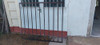Reja De Seguridad Para Ventana 0
