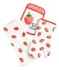 Kate Spade Fresh Strawberries Hibiscus Set De Cocina De Tres 1