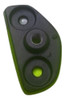 Soporte De Espejo Izquierdo Rs200 Bajaj En Cycles 0