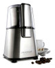 Molinillo Peabody Pe-mc9100 De Cafe 220w Acero 0 Molinillo Peabody Pe-mc9100 De Cafe 220w Acero 0