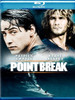 Blu-ray Point Break / Punto Limite 0