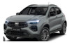 Color De Retoque Fiat Cinza Gris Strato Pulse Cronos Argo 0