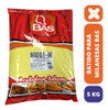 Batido Con Huevo Condimento Para Milanesas X 5 Kg Bas 0