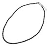 Cuellos Armados Cuerina Trenzada Collar Bijou X 10 Unid 0