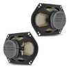 Alto Falante Bravox B3x57 5x7 Polegadas Triaxial 200wpmpo 3