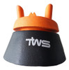 Tee Rugby Ajustable Tws Teamwear Sports - Cuotas 1