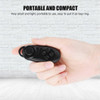 Mini Controlador De Gamepad Com Controle Remoto Sem Fio 3