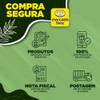 Kit Painel Placa Solar Fotovoltaica 30w + Controlador Carga 4