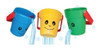 Baldecitos Didacticos Duravit Primera Infancia Agua Baño 0