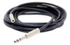 Cable Trs A Miniplug Hembra Estereo 3m Higi Quality Neutrik 2