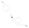Cable Auxiliar Mini Plug 3.5 Con Microfono Para Auricular 1