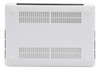Funda Plástico Cubierta Cubierta Teclado Protector Pantalla 6