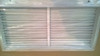 Rejilla Ventilación Metálica De Retorno 40 X 20 Chapa Doble 2
