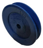 Polea De Fundición 1 Canal B120 1 Polea De Fundición 1 Canal B120 1