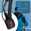 Leash Body Surf Strep De Braço C/ Regulagem Strep Regular 1