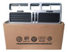 Difusor De Aire Central Volkswagen Bora 08/15. Original. 0