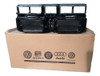 Difusor De Aire Central Volkswagen Bora 08/15. Original. 1
