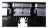 Difusor De Aire Central Volkswagen Bora 08/15. Original. 2