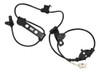 Sensor Abs     Hyundai Tucson/kia Trasero/izquierdo. 0