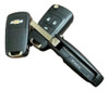 Llave Navaja Original Pst Positron Chevrolet Spin Joy Prisma 2