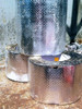 Membrana Autoadhesiva 10 Cm X 10 M Calidad De Exportación. 4