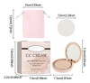 Pó Facial I Powder Oil Control Matte Setting Powder Maquiage 2