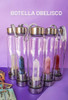 Botella Cuarzo Amatista Elixir Cristal Original Importado 5