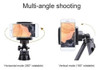 Soporte Tripode Smartphone 360 Grados 3