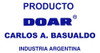 Kit Tubos De Acero Reparacion Eje Trasero Peugeot 205 1