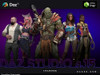 1º Pacote Do Daz Studio 4.15 - Bundle 0