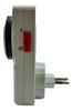 Temporizador Mecânico De Tomada Bivolt 110/220v 2
