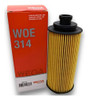 Kit 5 Filtros Wega Chevrolet S10 2.8 180cv 2012-en Adelante 1