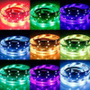 Tira De Luces Led Sparke Sincronizadas Con Música No Resiste 1