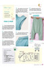 Pack 2 Revistas Costura Bebes - Arcadia Ediciones 2