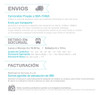 Flexible Mallado Latyn Acero Giratorio Llave 1/2 X 25 Macho 4