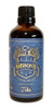 Bitter Gibson's Tiki 0