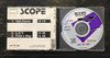 Cd Single Scope / Get Closer (germany) 2