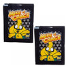Album + Figuritas Mike Crack X 50 Sobres Sd.rey 1