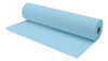 Rollo Papel Camilla Economico Celeste 40cm. Serviciopapelero 0
