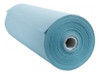 Rollo Papel Camilla Economico Celeste 40cm. Serviciopapelero 1