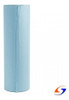 Rollo Papel Camilla Economico Celeste 40cm. Serviciopapelero 2