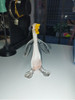 Figura Pinguino En Cristal De Murano 3