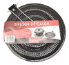 Difusor De Calor Para Hornalla Enlozado Jovifel 1